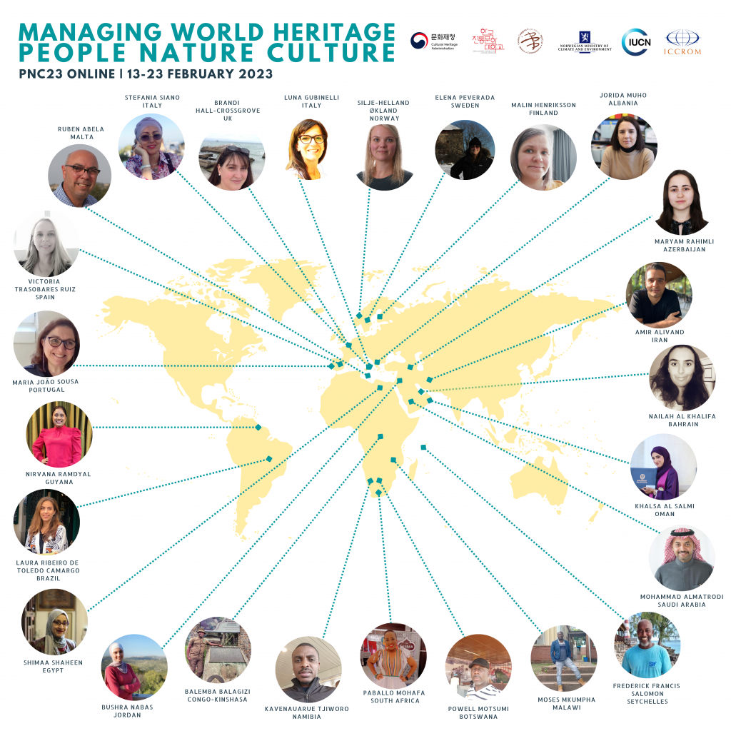 The Unfolding Tapestry: My Journey Through a Culture Course