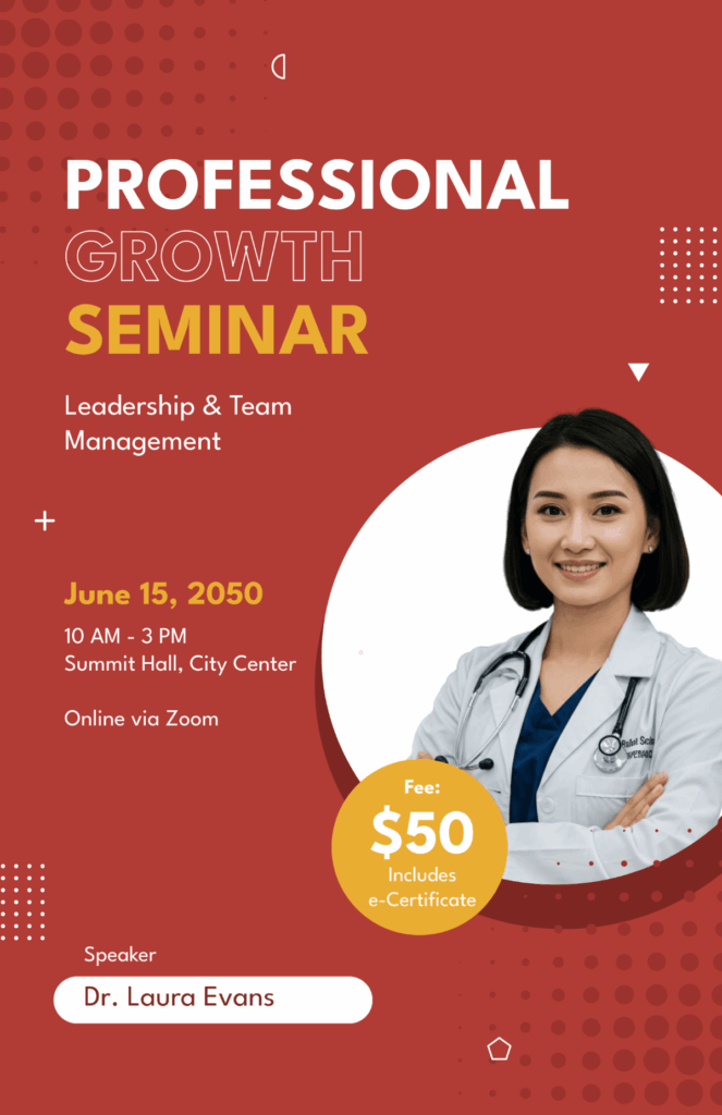 Unlocking Potential: My Transformative Journey Through a Seminar Course