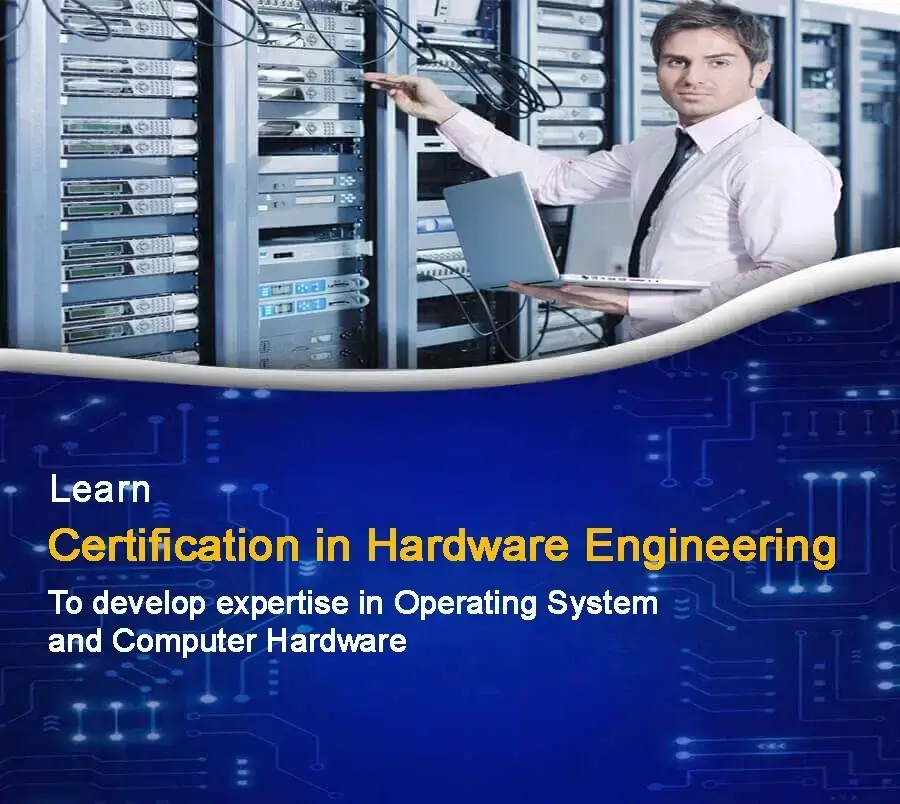 Unlocking the Digital Heart: My Adventure Through a Hardware Course