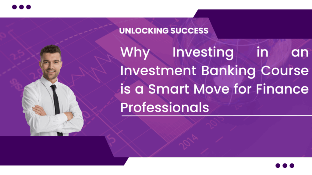 Unlocking the Market’s Secrets: My Personal Adventure Through an Investment Course