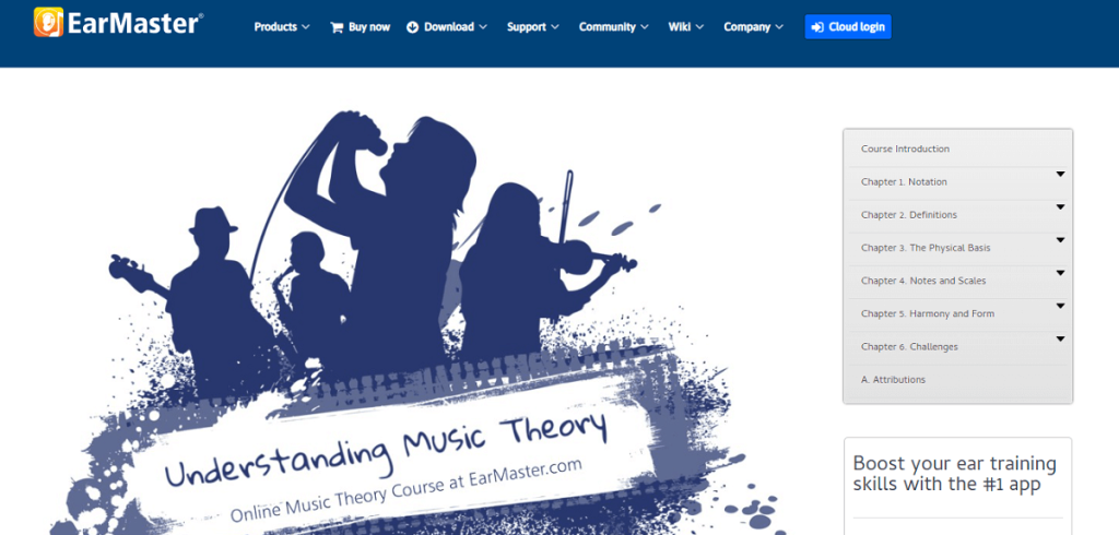 Unlocking the Symphony: My Personal Odyssey Through a Music Theory Course