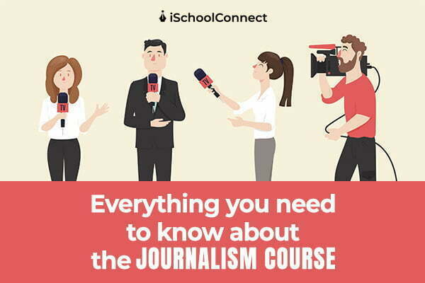 Unveiling the World Through Words: My Journey Through a Journalism Course