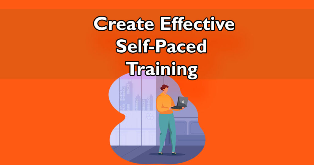 My Secret Weapon for Growth: Embracing the Self-Paced Course