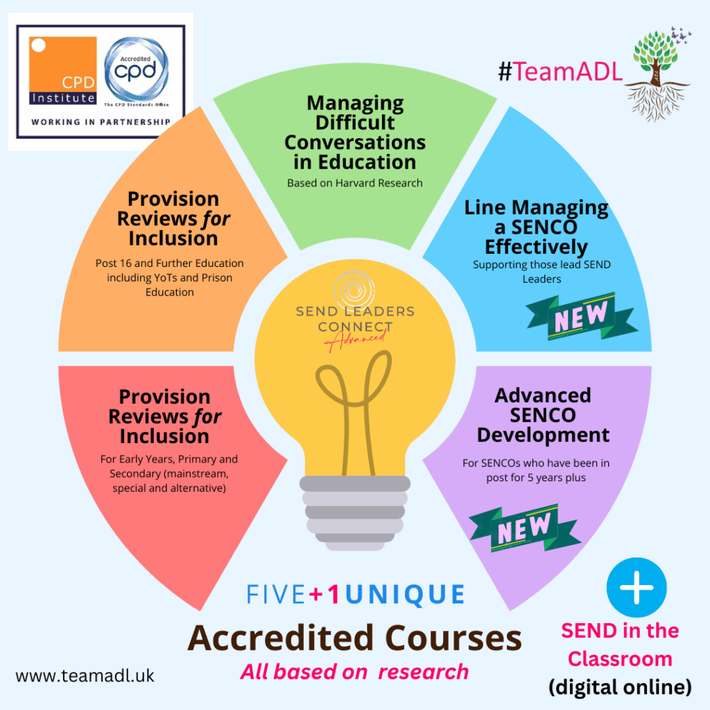 Navigating the World of Learning: My Journey with Accredited Courses