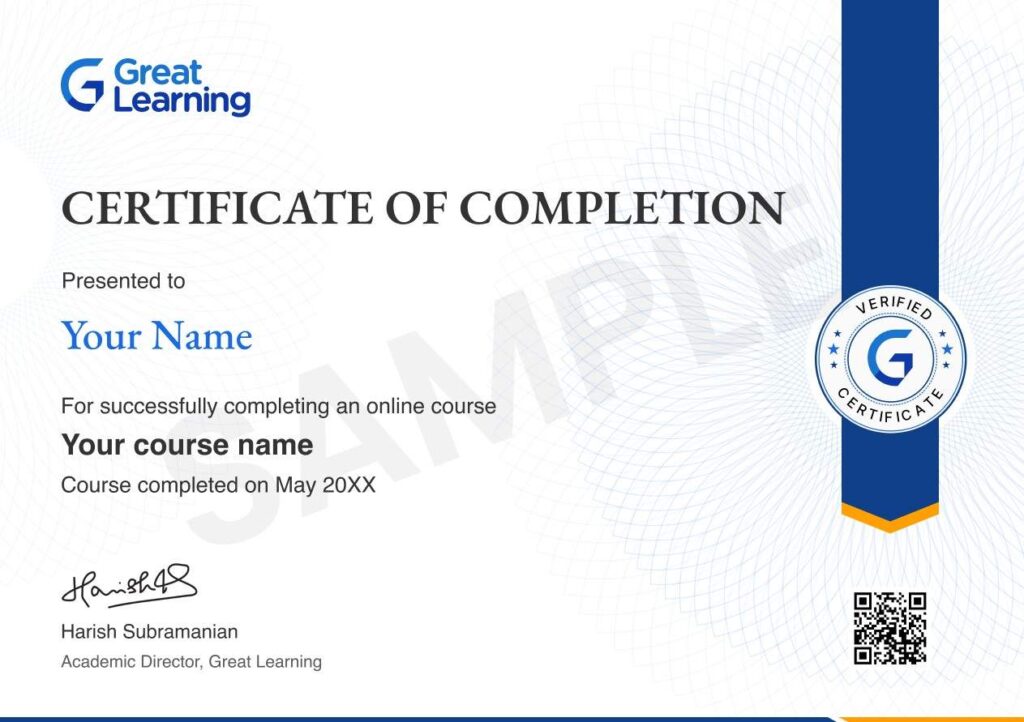 The Path Less Traveled: My Journey Through the World of Certification Courses
