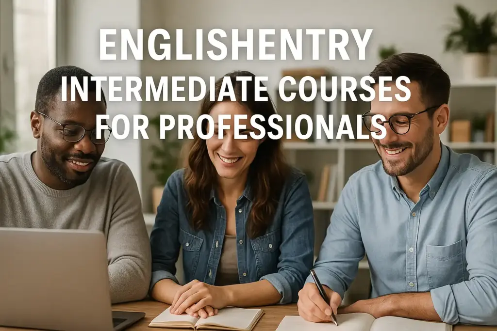 The Uncharted Territory: My Candid Chronicle of the Intermediate Course