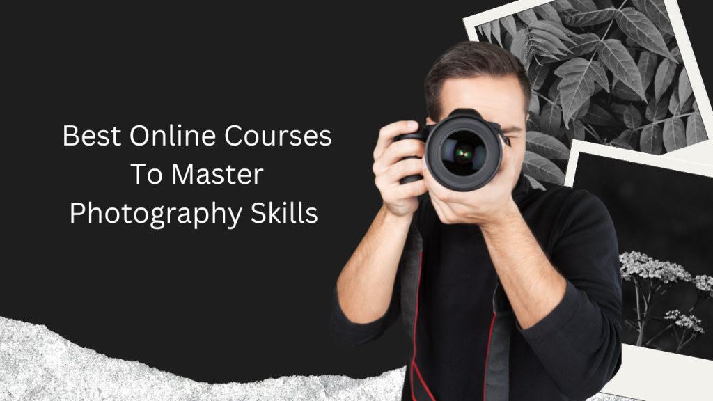 Embarking on Your Photography Journey: My Unforgettable Course Experience