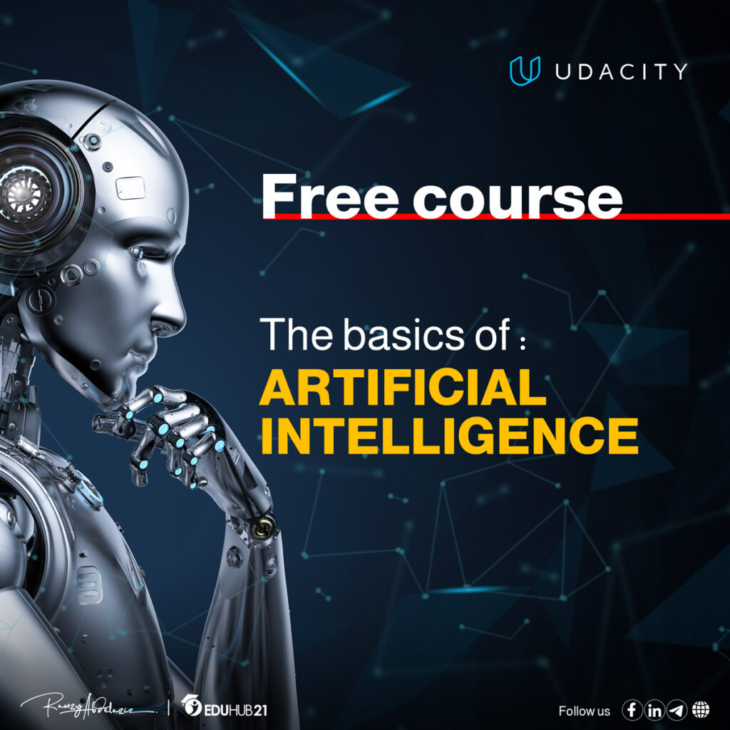 My Journey into the Mind of Machines: A Beginner’s Guide to Understanding Artificial Intelligence Courses