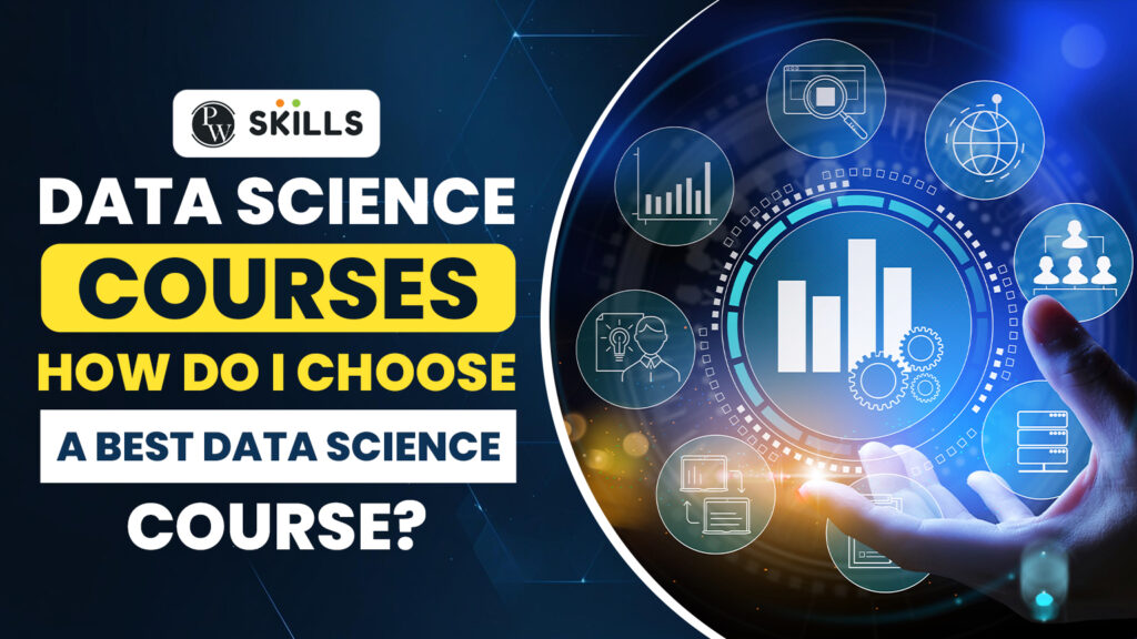 My Journey into the World of Data: Choosing the Right Data Science Course