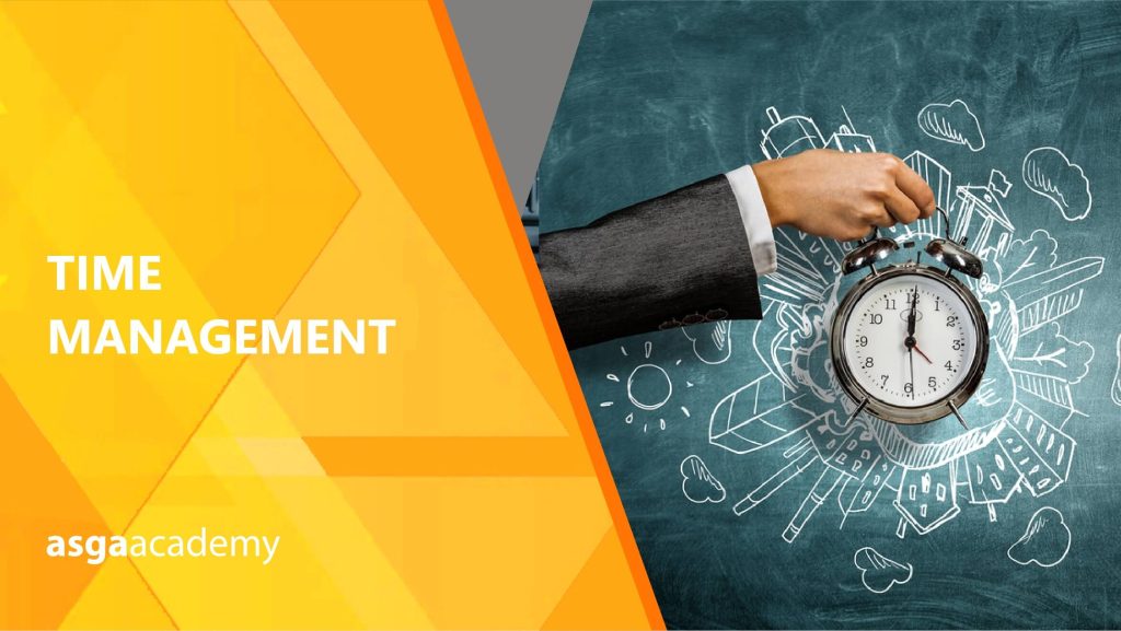 Mastering the Clock: Your Journey to Unstoppable Productivity and Peace of Mind