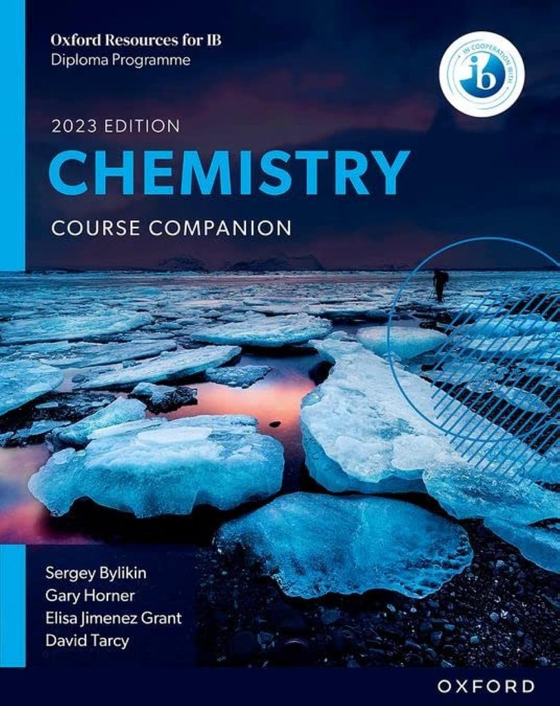 My Journey Through the World of Chemistry: A Beginner’s Guide and Personal Account