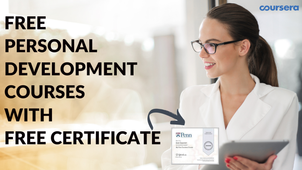 The Journey Within: How Personal Development Courses Can Rewrite Your Story