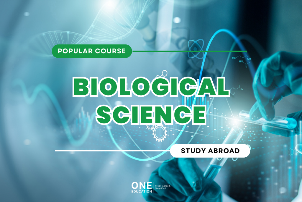 The Living Tapestry: My Personal Adventure in a Biology Course