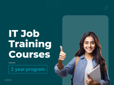 The Transformative Journey: How Job Training Courses Can Reshape Your Future