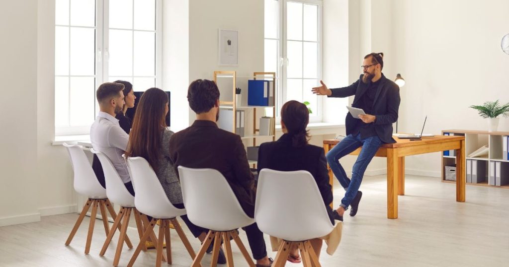 Unlock Your Potential: The Human Touch of Expert-Led Courses