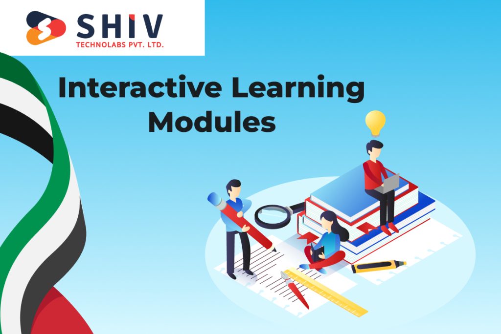 Unlocking Potential: The Transformative Power of Interactive Learning Modules