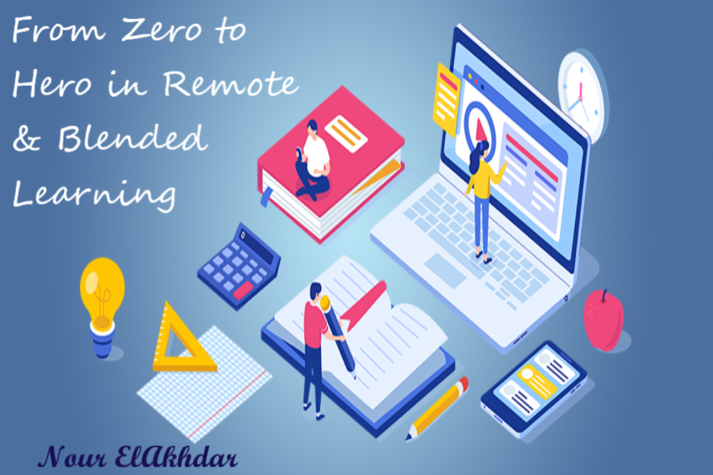 Your Path to a Brighter Future: Embracing the Power of a Remote Learning Course