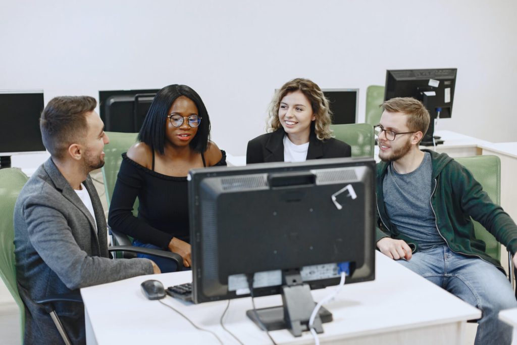 The Catalyst: How a Team Training Course Transformed Our Workplace