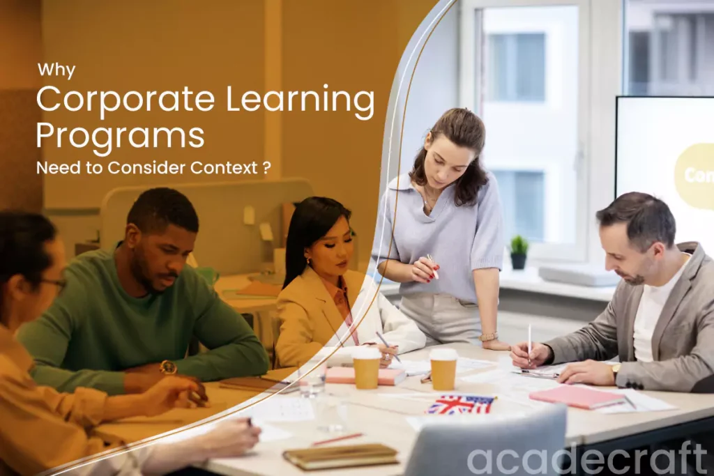 Unlocking Potential: The Transformative Power of Corporate Learning Programs